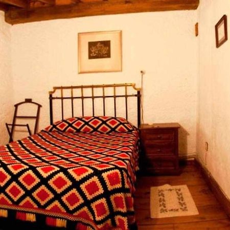 Casa Tia Modesta Es Una Calida Y Acogedora Casa Cabezas Bajas Exterior foto